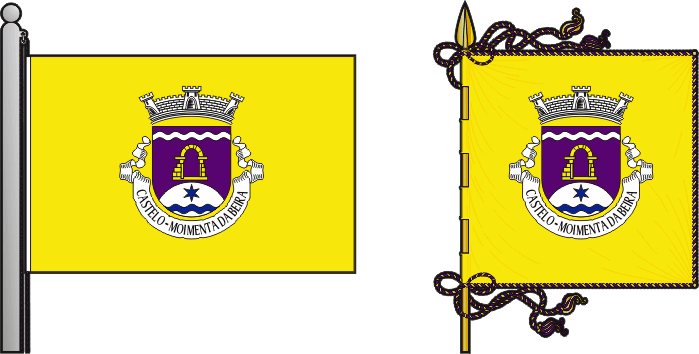 Junta de Freguesia de Castelo Junta de Freguesia de Castelo